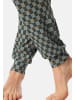 Schiesser Schlafanzug Comfort Nightwear in Mineral