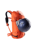 Vaude SERLES 22 in Rot