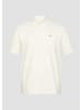 s.Oliver Polo-Shirt in 0200_creme