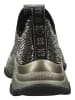 Steve Madden Sneaker in Schwarz