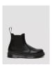 Dr. Martens Stiefel 2976 in Schwarz