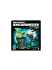 Mattel Brettspiel Geister, Geister, Schatzsuchmeister, ab 8 Jahre
