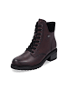 remonte SHOES "Damen Stiefeletten" in Rot
