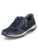 rollingsoft Low Sneaker in Blau