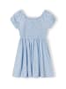Minoti Jerseykleid 30DRESS164 in hellblau