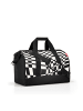Reisenthel reisenthel Reisetasche allrounder L op-art