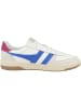 Gola Sneaker low Hawk in weiss
