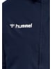 Hummel Hummel Jacke Hmlauthentic Multisport Kinder Wasserabweisend in MARINE