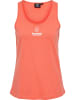 Hummel Top Hmllgc Val Damen in PERSIMMON