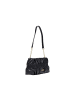 Love Moschino Schwarz Polyethylen Handtasche