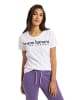Bruno Banani T-Shirt BLACK in Weiß