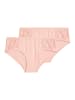 Marc O´Polo Bodywear Hipster Tender Lace in Misty rose