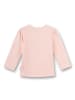 Sanetta Langarmshirt in Rosa