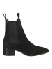 GANT Footwear Stiefelette in Schwarz
