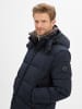 Strellson Jacke Arcola in marine - 0001