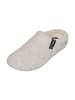 Verbenas Hausschuhe YORK PICOS PET in weiß