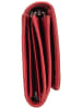 Jost Geldbörse Vika 5586 Small in Red
