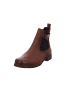 Gabor Stiefel in blau