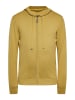 DreiMaster Maritim Men Cardigan in Khaki