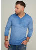 CARISMA Langarmshirt - CRSEWARD in Blau