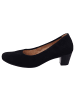 Gabor Pumps Mehrweite über 45 mm elegante Pumps in  Schwarz