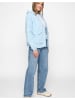 COVERED Jacke Mara in Hellblau