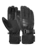 Reusch Fingerhandschuhe Modus R-TEX® XT in 7702 black / silver