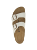 Birkenstock Sandale Arizona Birko-Flor Graceful normal in beige