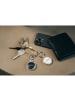 COFI 1453 Verbatim Tracker, Bluetooth, My Finder Coin, MYFC-01B kompatibel in Schwarz