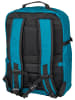 Greenburry Rucksack Cambridge in Sky Blue