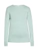 usha BLUE LABEL Pullover in MINT