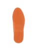 Ital-Design Halbschuh in Orange