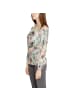 Rinascimento Bluse Grun