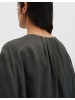someday. Nolene Kleid in Midnight Olive