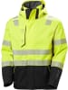 Helly Hansen Jacke "Fyre Shell Jacket" in Gelb