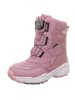 superfit Winterstiefel CULUSUK 2.0 in Lila/Rosa