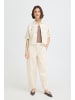 Fransa Casual FRTWILL Regular fit in Whisper White