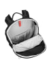 Vaude Agile 20 - Wanderrucksack 48 cm (light leaf) in schwarz