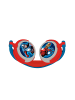 LEXIBOOK® Avengers Stereo-Kabelkopfhörer faltbar