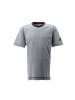 adidas Shirt Barricade BCade Tennis Tee in Grau