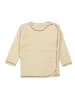 TupTam Unisex Baby Wickelshirt Langarm 5er Pack in beige/rosa