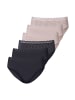 Vivance Jazz-Pants Slips in navy/rose