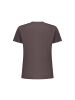Pepe Jeans Schwarzes Baumwoll-T-Shirt