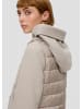 s.Oliver Outdoor-Jacke in 82W2_sandfarben