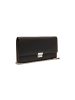 The Chesterfield Brand Waiter Geldbörse Leder 20 cm black