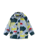 Reima Regen-Set " Moomin Plask " in Airy Blue