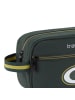 travelite travelite x NFL Kulturbeutel 24 cm in green bay packers