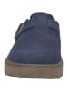 Josef Seibel Hausschuh Carmaux 05 in blau