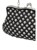 Usha Women Wristlet in Black