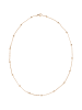 gaya Women Necklace in Rose Gold
